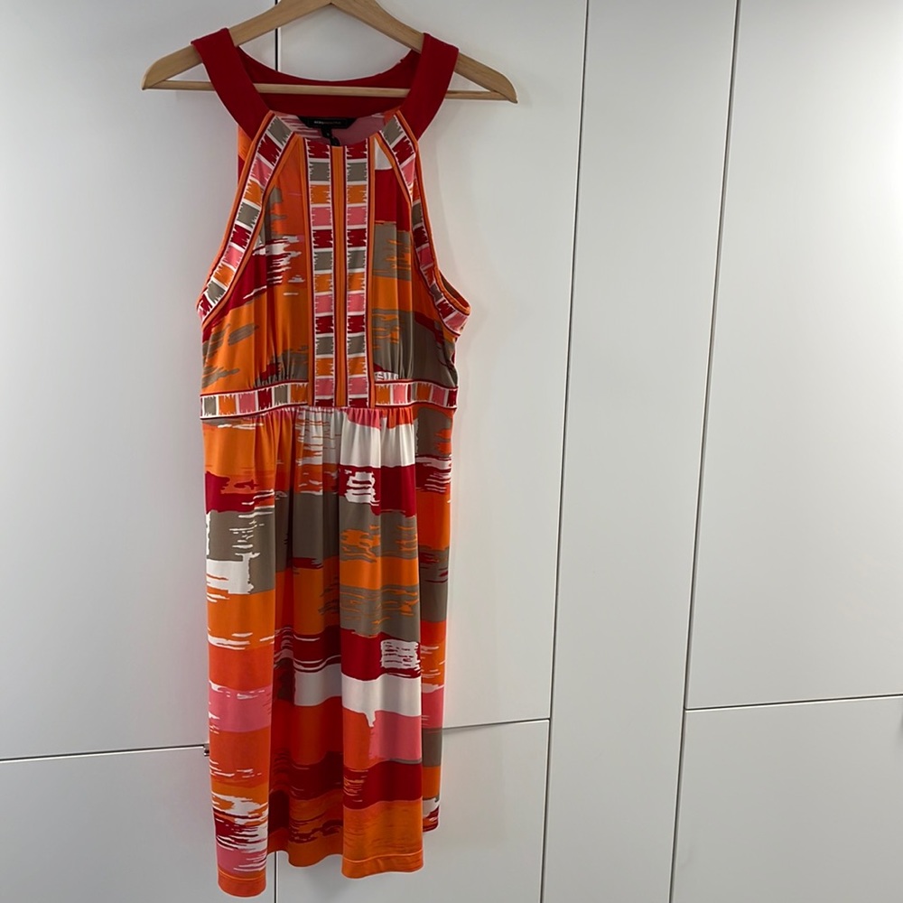 BCBG Dress